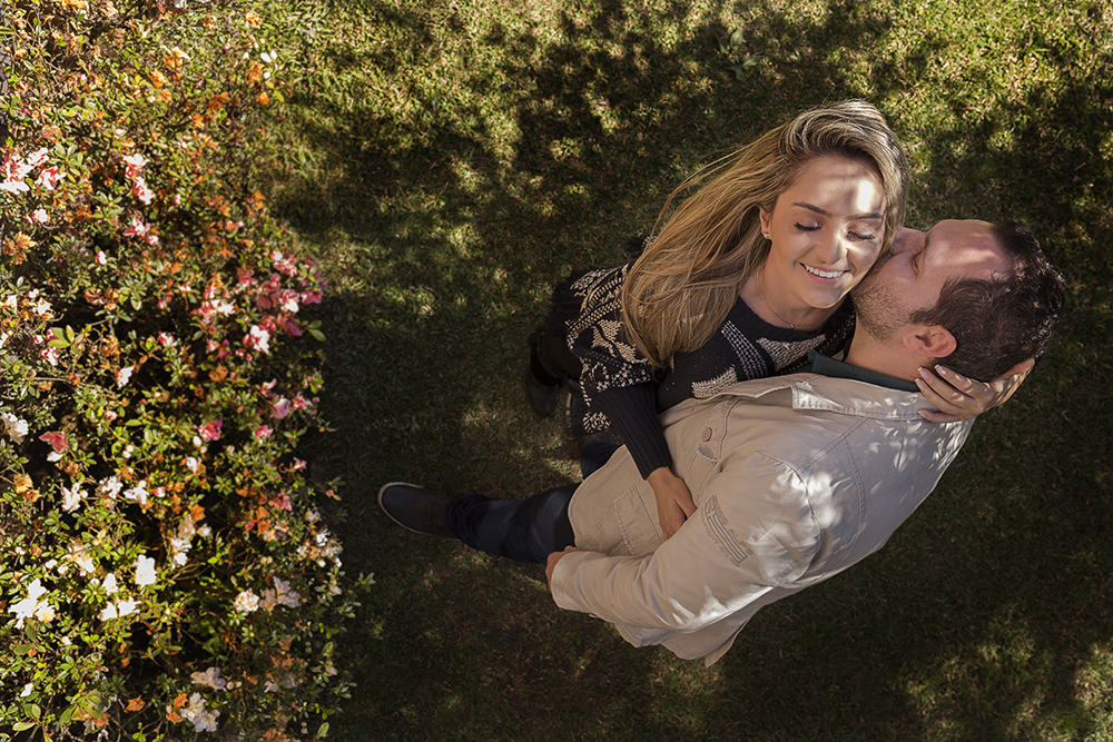 Josy e Afonso - Love Session