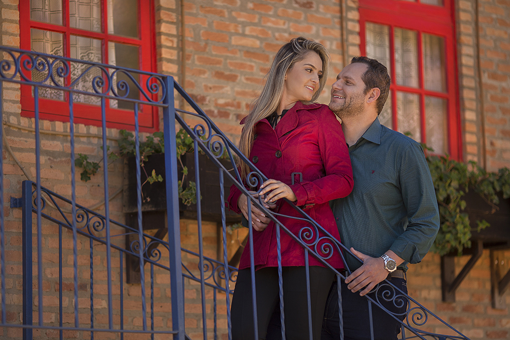 Josy e Afonso - Love Session