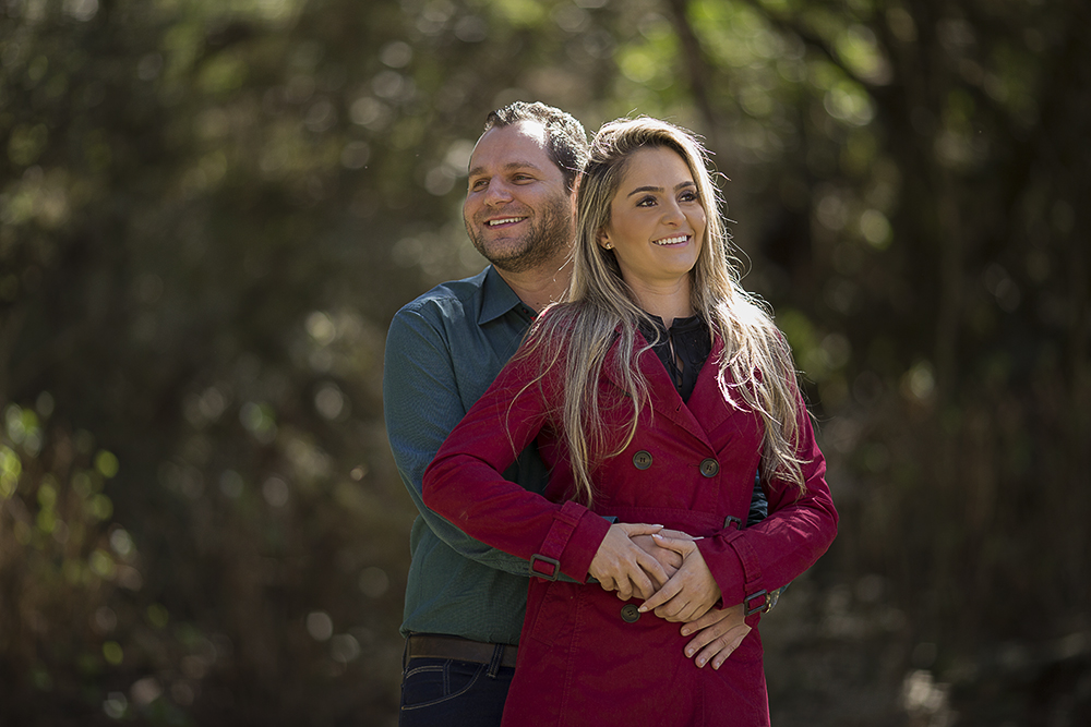 Josy e Afonso - Love Session