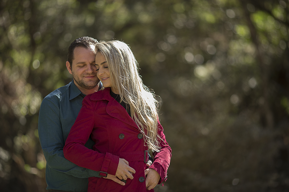 Josy e Afonso - Love Session