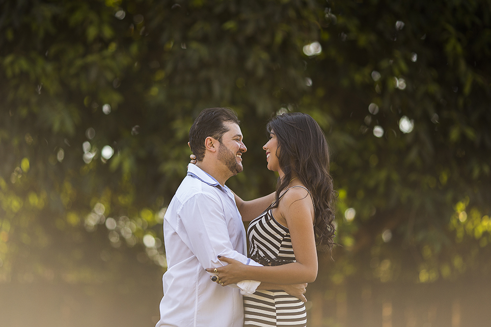 Marcela e Alex | Love Session