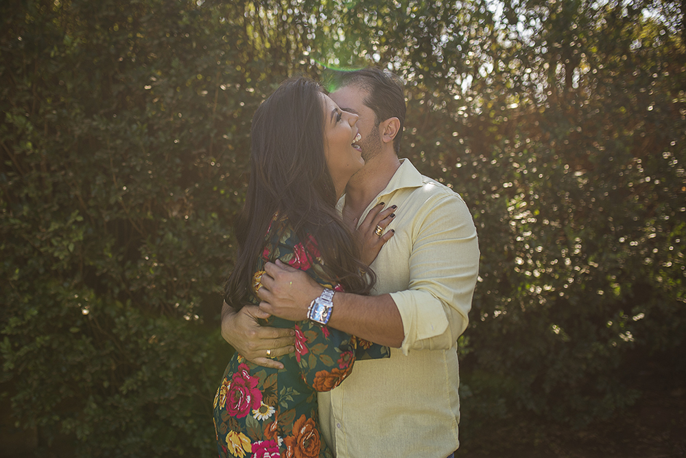 Marcela e Alex | Love Session