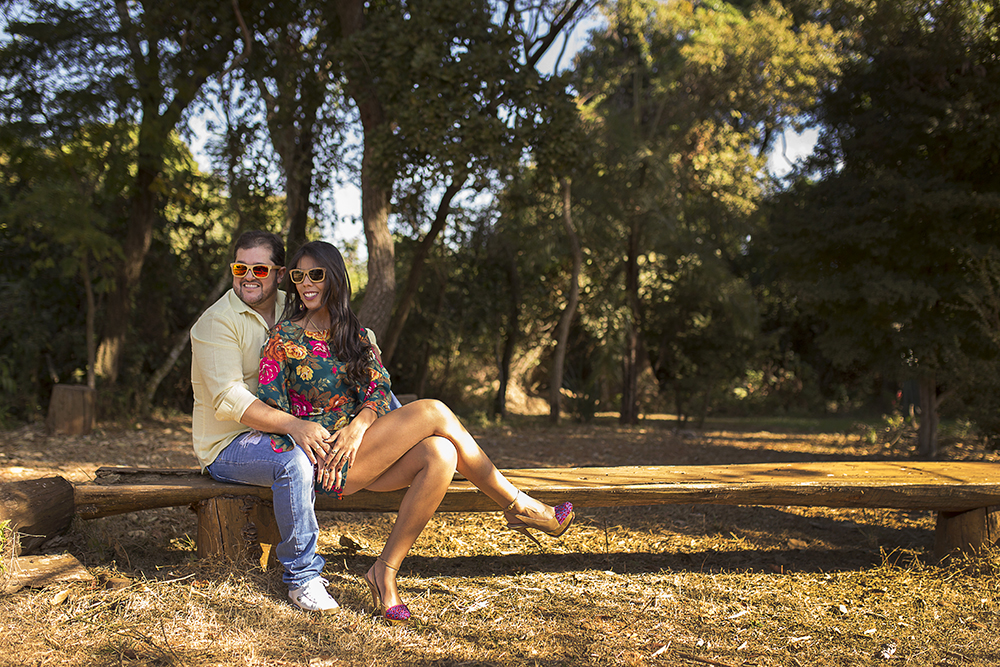 Marcela e Alex | Love Session
