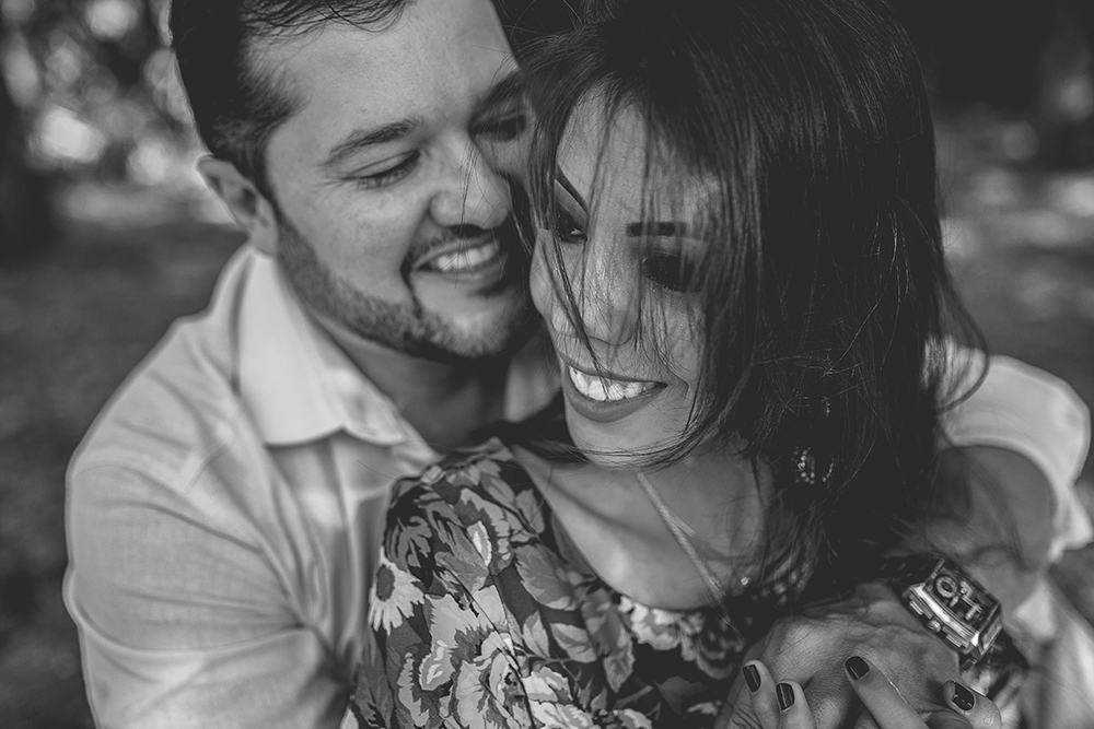Marcela e Alex | Love Session