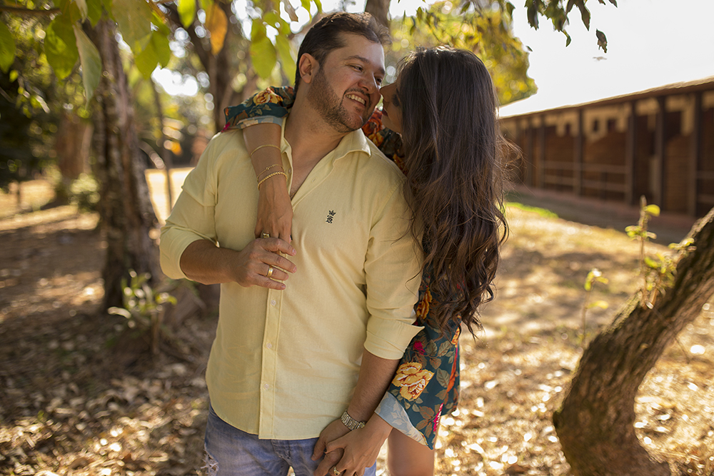 Marcela e Alex | Love Session