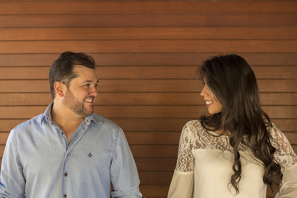 Marcela e Alex | Love Session