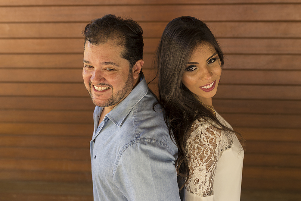 Marcela e Alex | Love Session