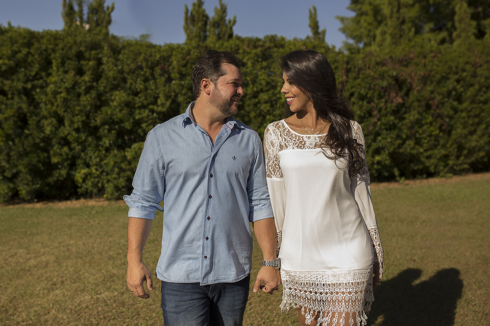 Marcela e Alex | Love Session