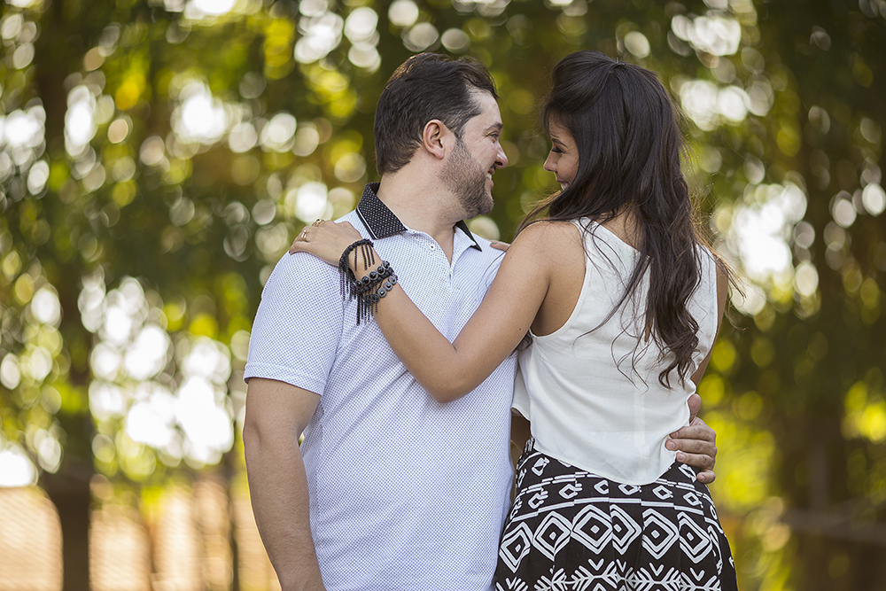 Marcela e Alex | Love Session