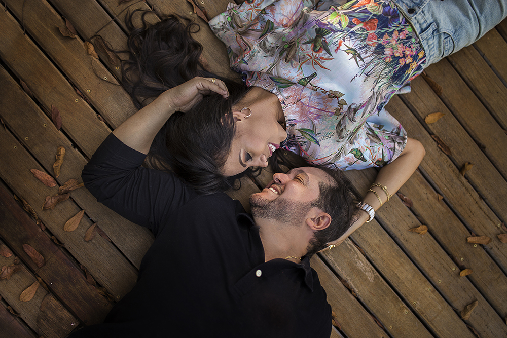 Marcela e Alex | Love Session