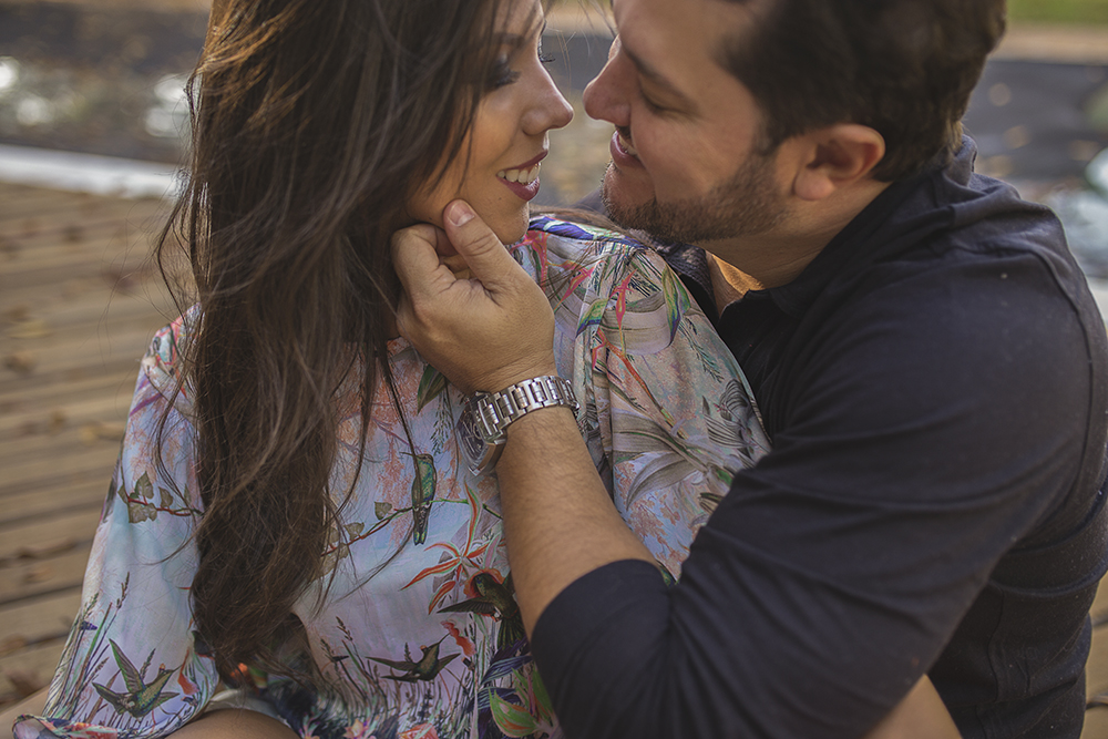 Marcela e Alex | Love Session