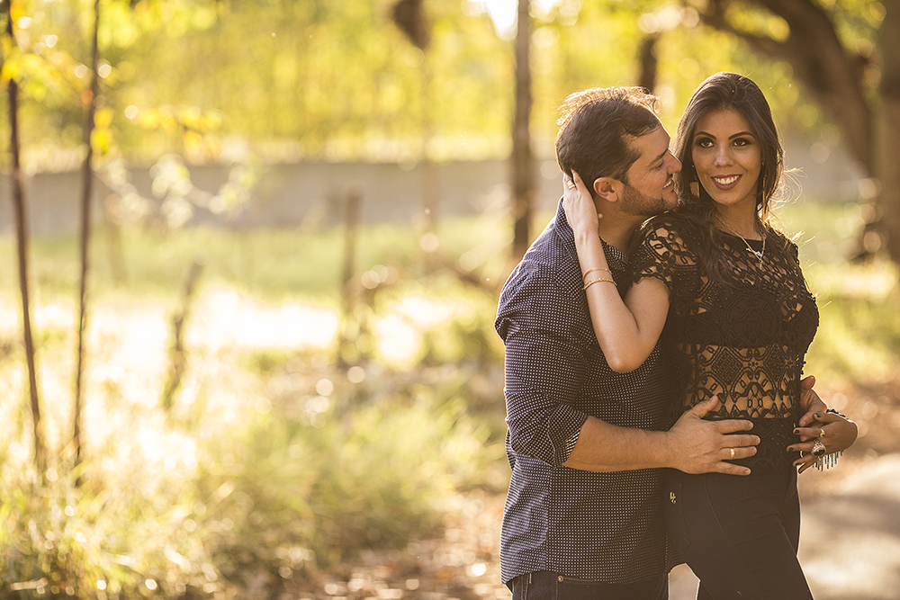 Marcela e Alex | Love Session