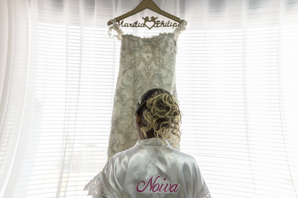 Wedding | Marilia e Philipe