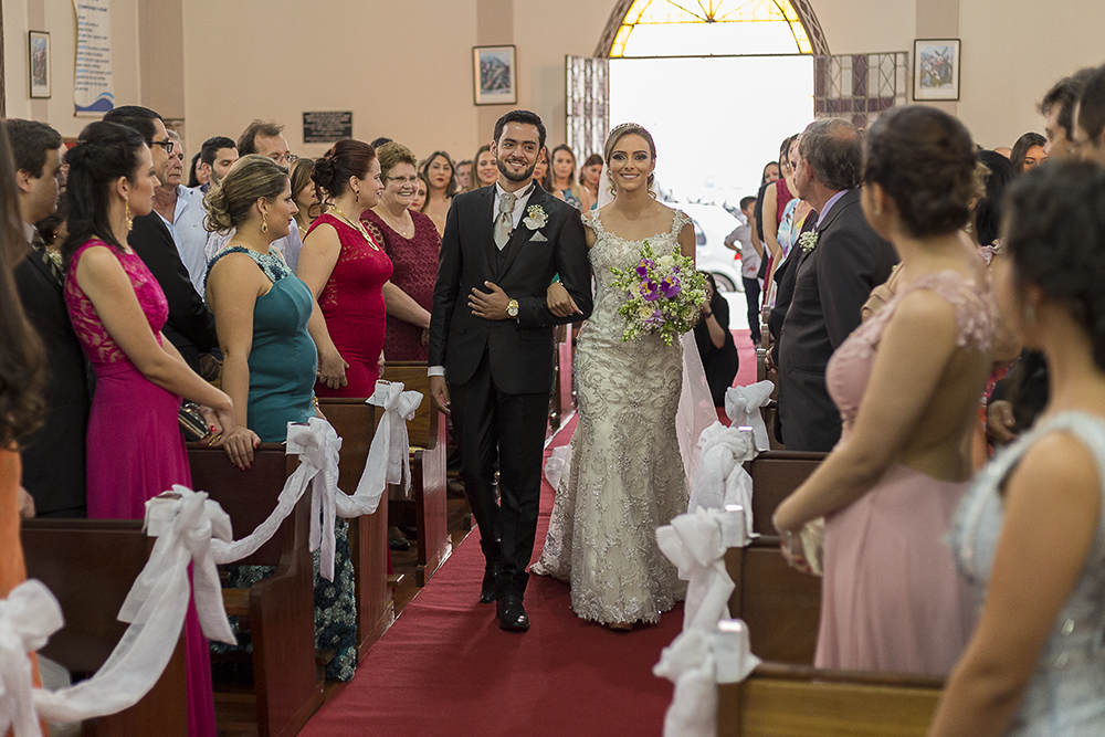 Wedding | Marilia e Philipe