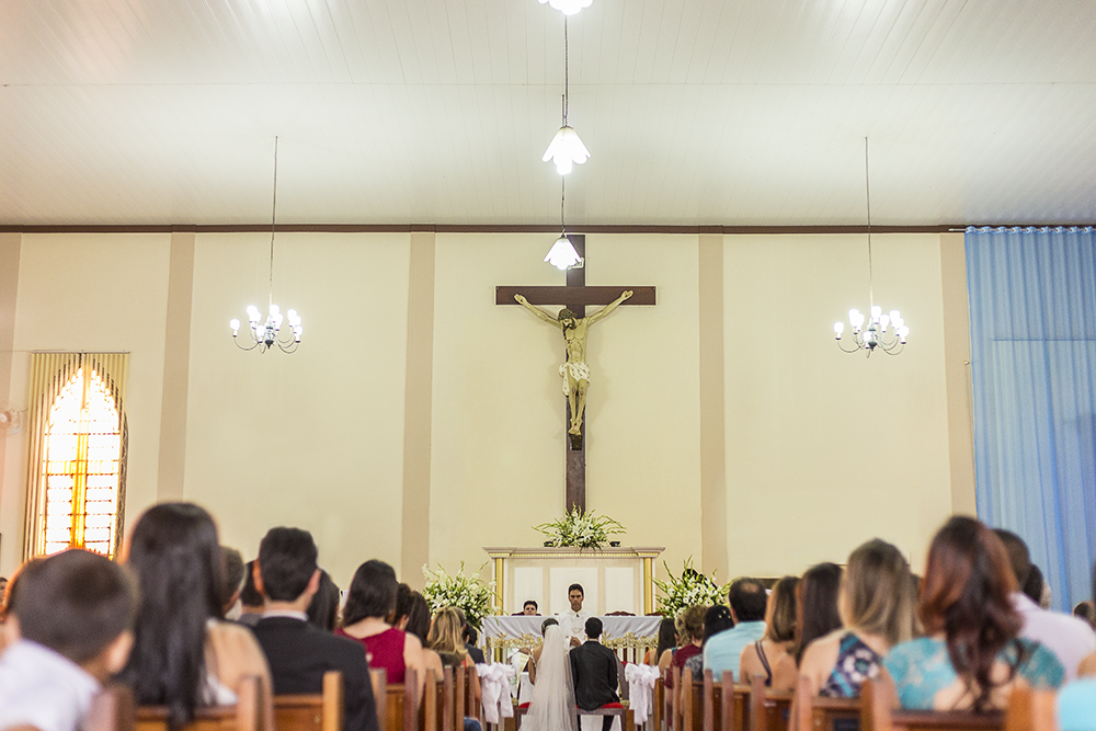 Wedding | Marilia e Philipe