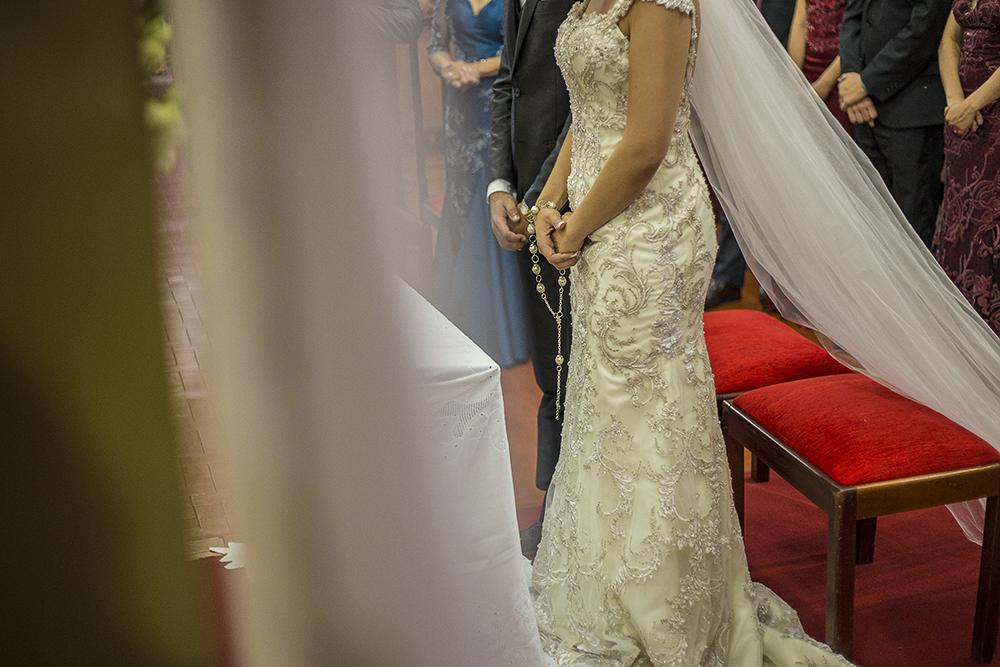 Wedding | Marilia e Philipe