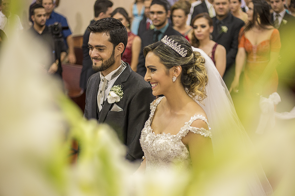 Wedding | Marilia e Philipe