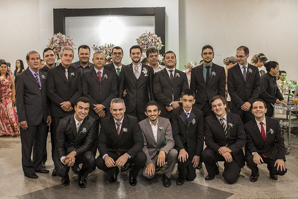 Wedding | Marilia e Philipe