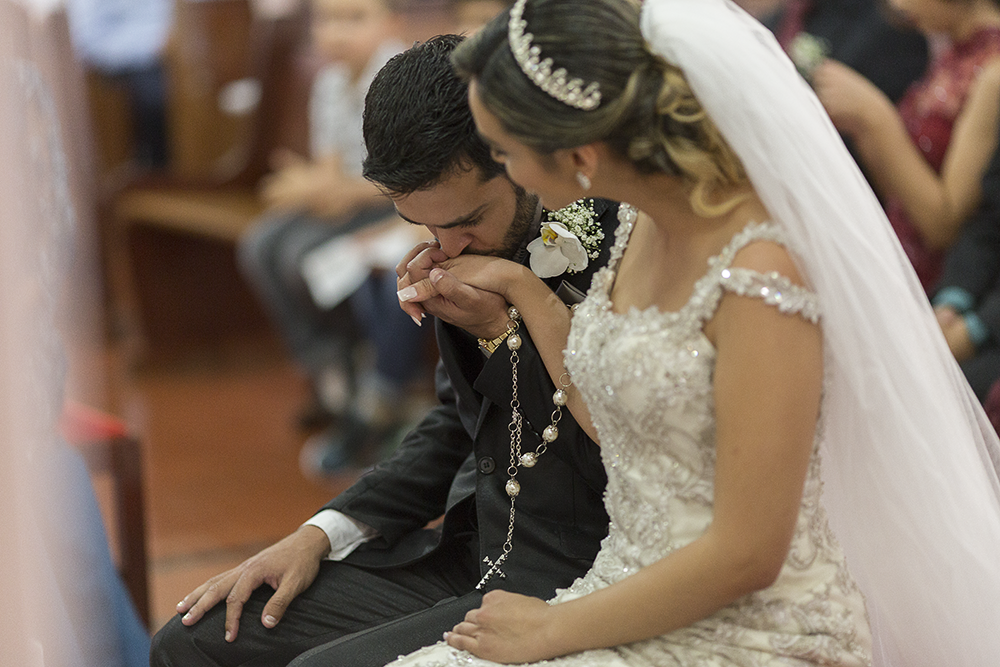 Wedding | Marilia e Philipe