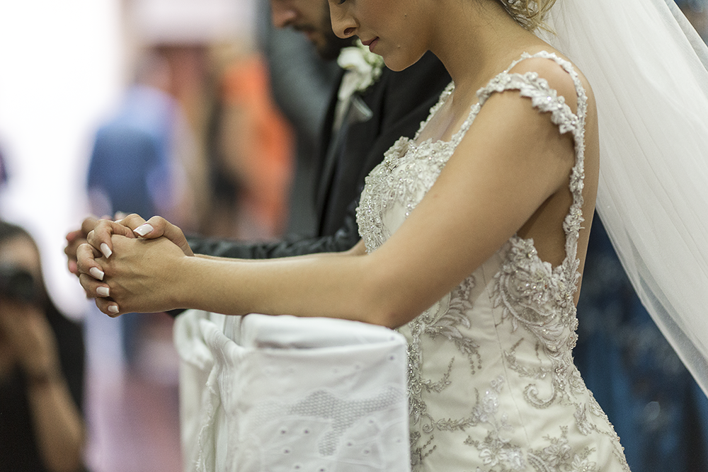 Wedding | Marilia e Philipe