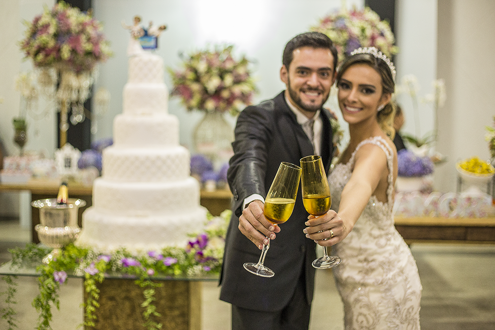 Wedding | Marilia e Philipe