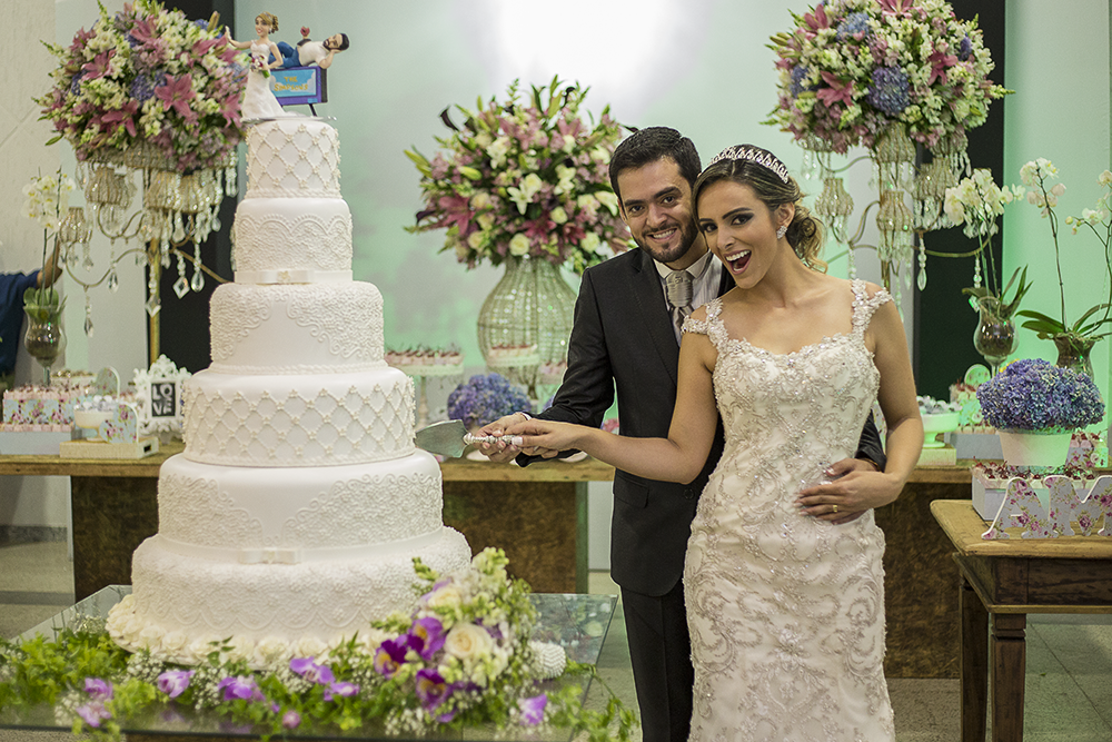 Wedding | Marilia e Philipe