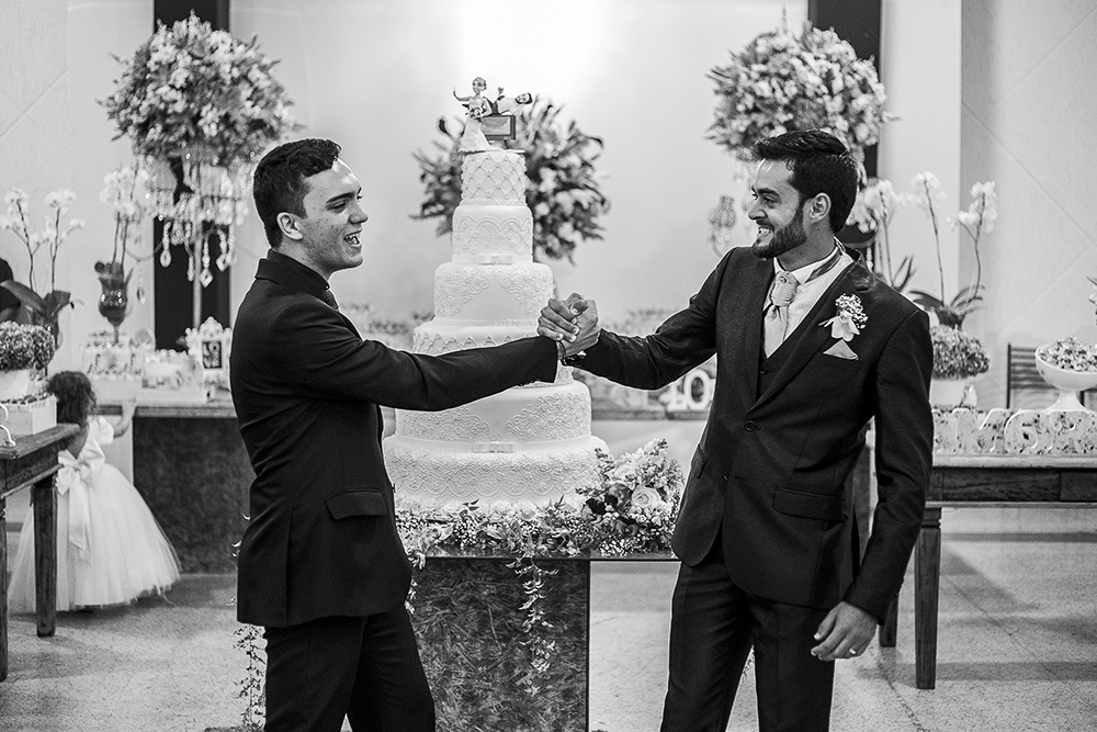 Wedding | Marilia e Philipe