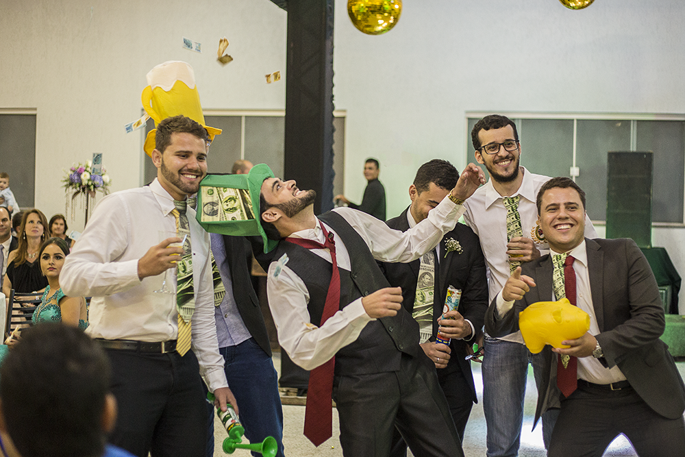 Wedding | Marilia e Philipe