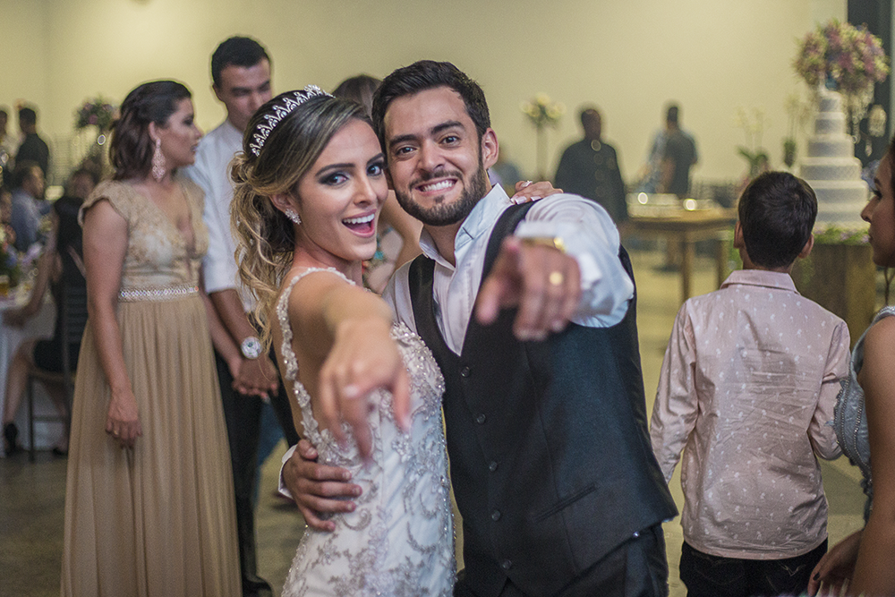 Wedding | Marilia e Philipe