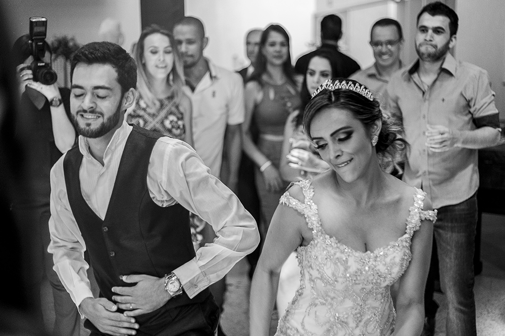 Wedding | Marilia e Philipe