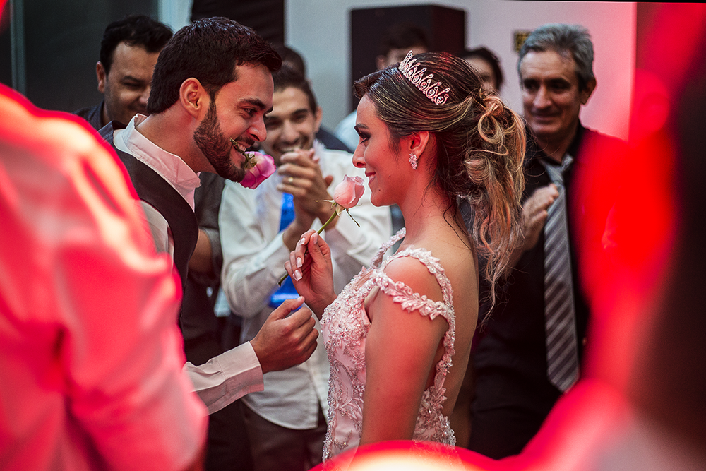 Wedding | Marilia e Philipe