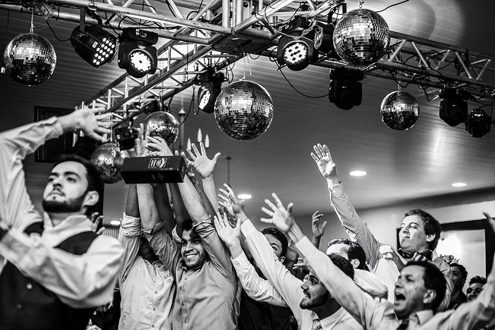 Wedding | Marilia e Philipe