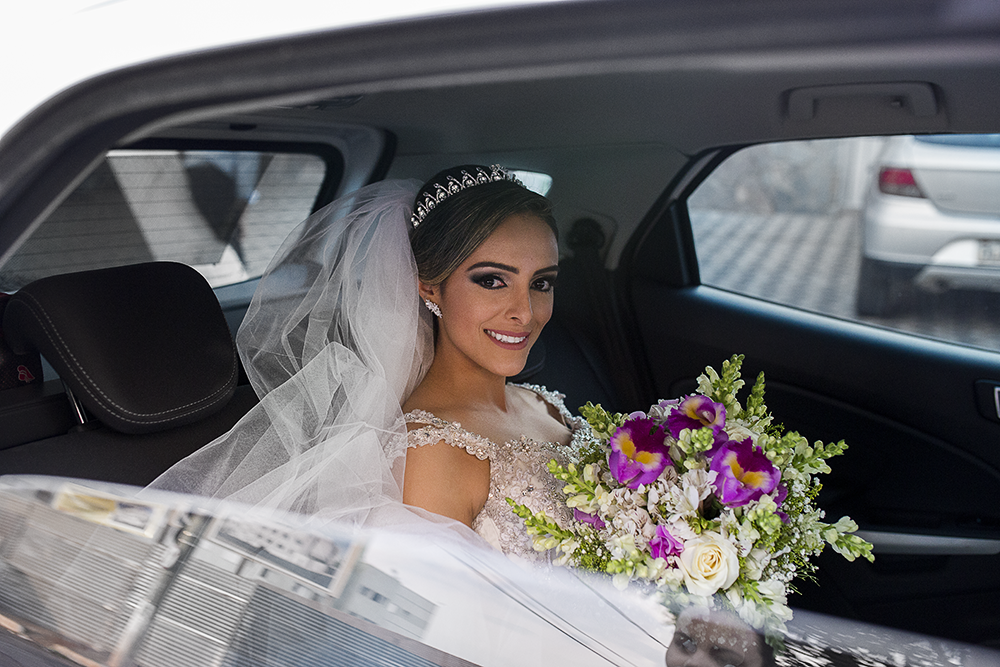 Wedding | Marilia e Philipe