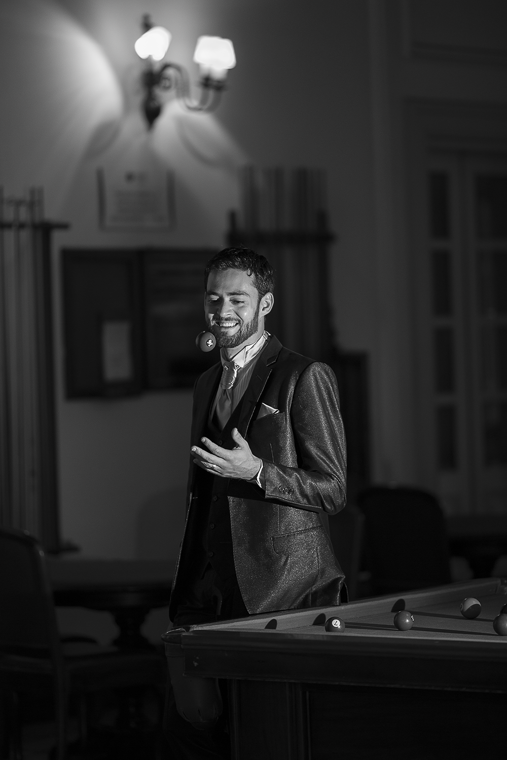 Wedding | Marilia e Philipe