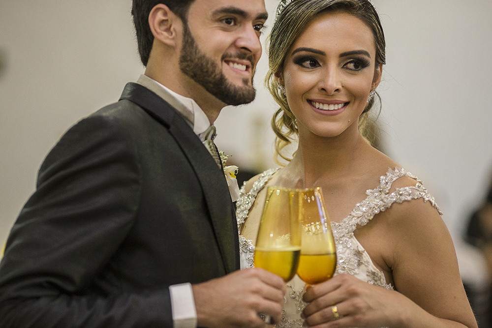 Wedding | Marilia e Philipe