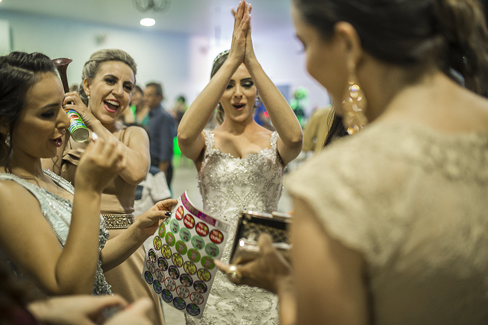 Wedding | Marilia e Philipe