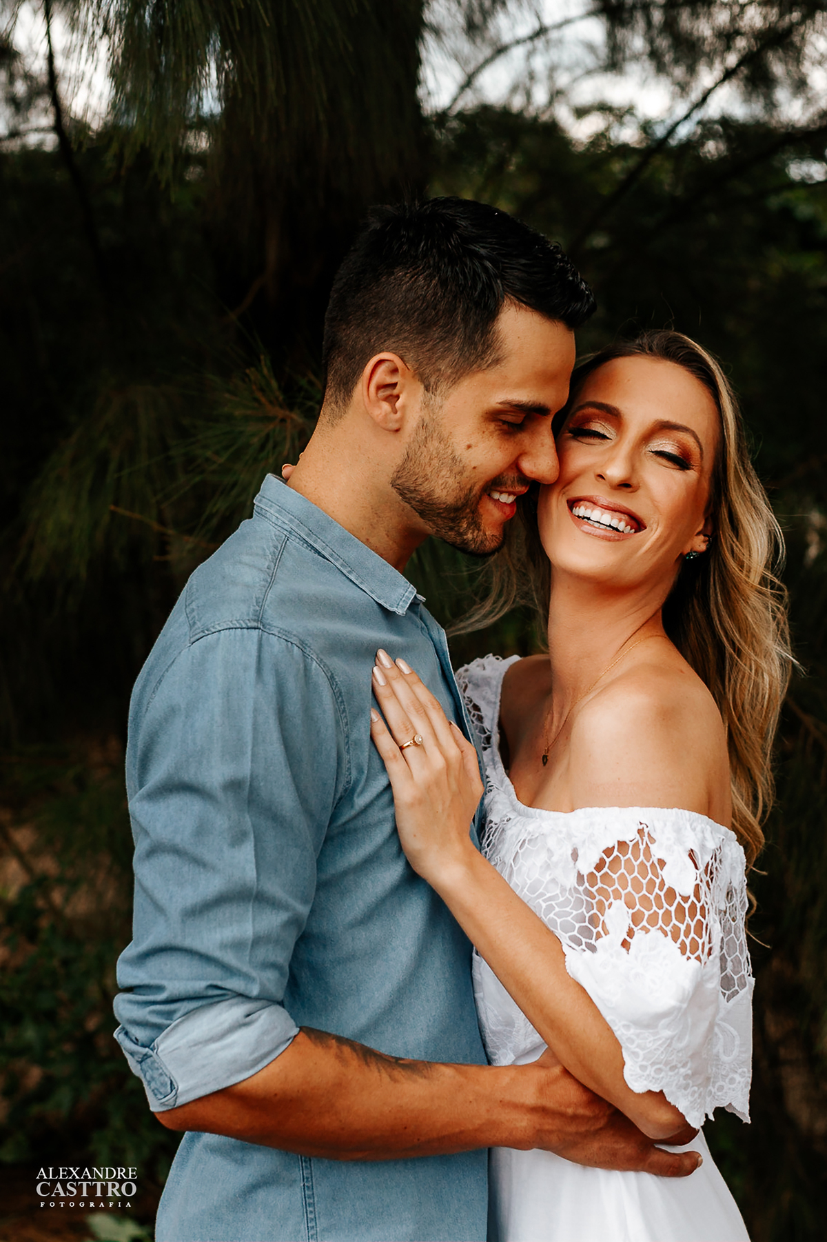 ensaio de casal
fotografia de casamento
alexandre Casttro
patos de minas 