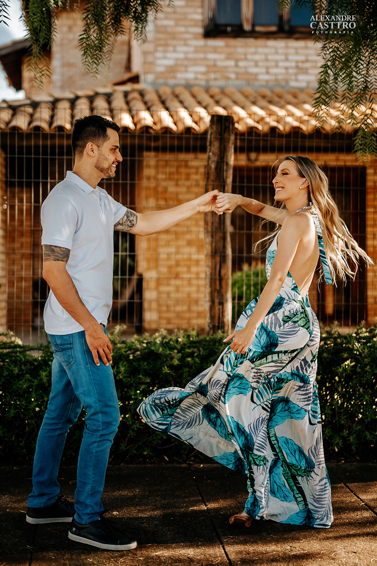ensaio de casal
fotografia de casamento
alexandre Casttro
patos de minas 