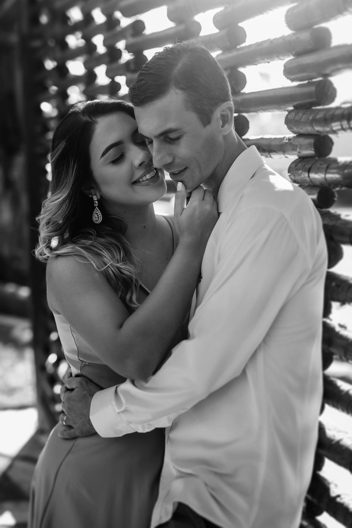 ensaio de casal pre wedding fotos fotografo Alexandre Casttro patos de minas fotografia de casamento noivas 2021 photo vestido ar livre 