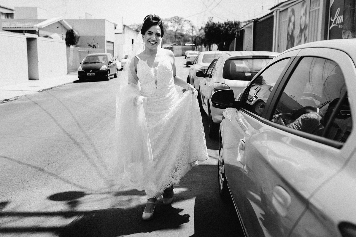 Fotografia de Casamento em Patos de Minas Igreja dos capuchinhos fotografo Alexandre Casttro