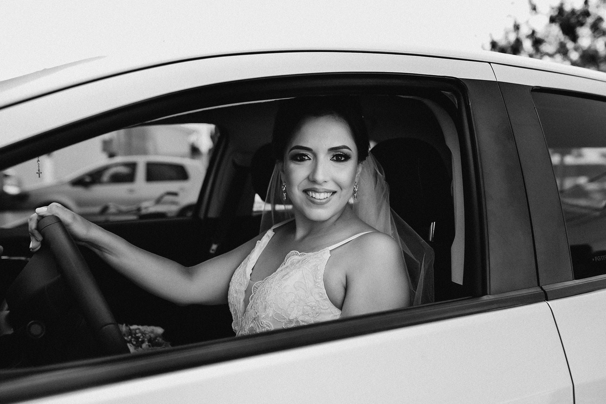 Fotografia de Casamento em Patos de Minas Igreja dos capuchinhos fotografo Alexandre Casttro