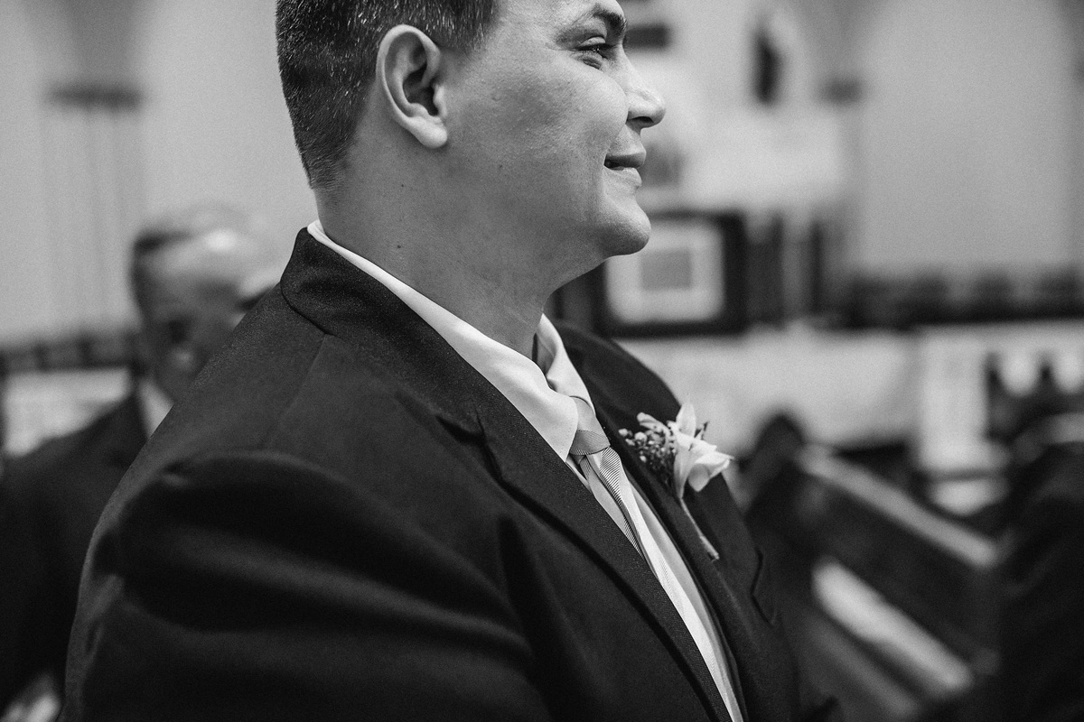 Fotografia de Casamento em Patos de Minas Igreja dos capuchinhos fotografo Alexandre Casttro