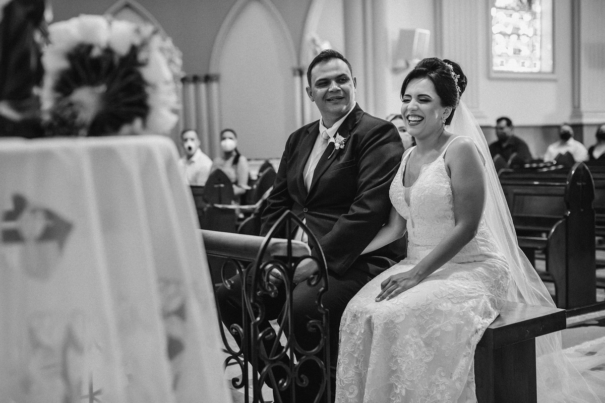 Fotografia de Casamento em Patos de Minas Igreja dos capuchinhos fotografo Alexandre Casttro