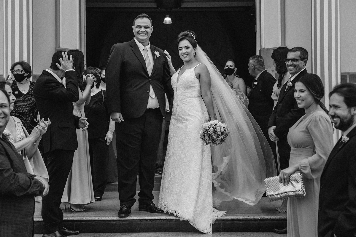 Fotografia de Casamento em Patos de Minas Igreja dos capuchinhos fotografo Alexandre Casttro