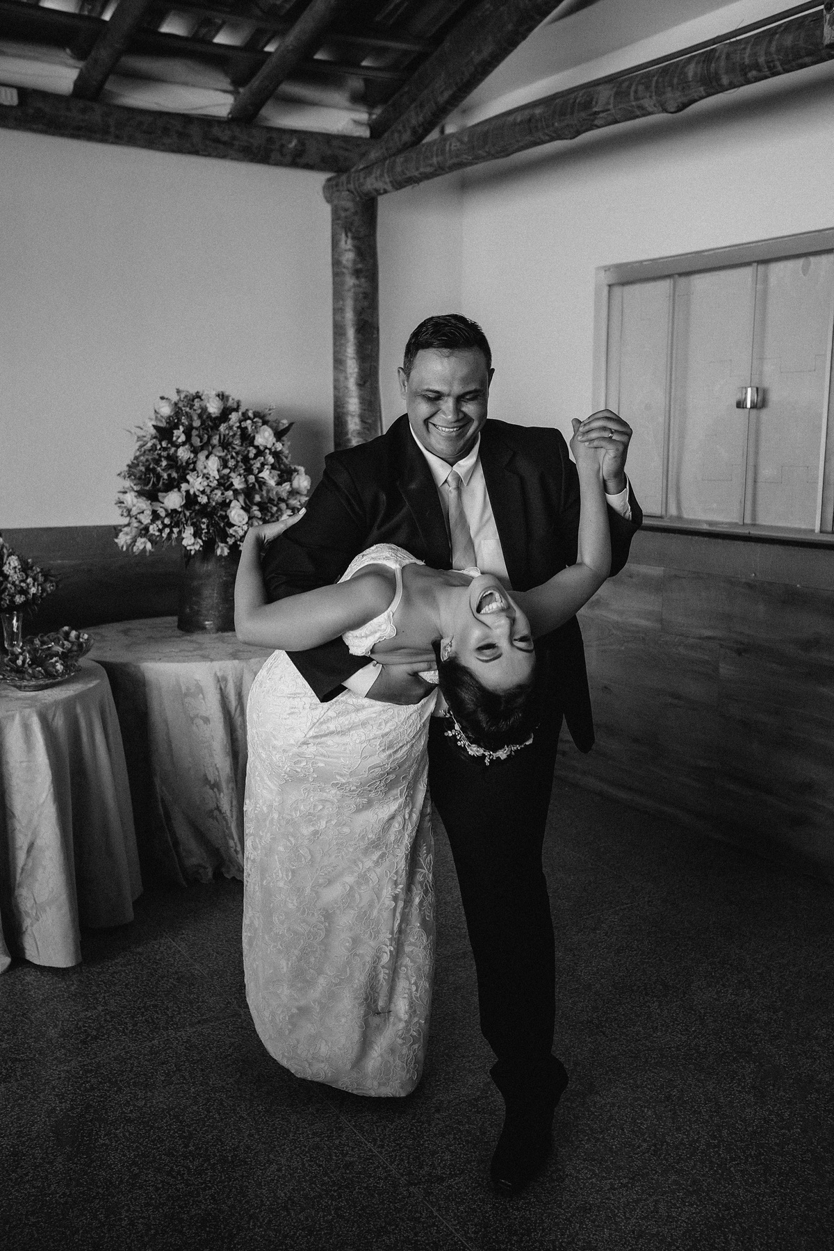 Fotografia de Casamento em Patos de Minas Igreja dos capuchinhos fotografo Alexandre Casttro