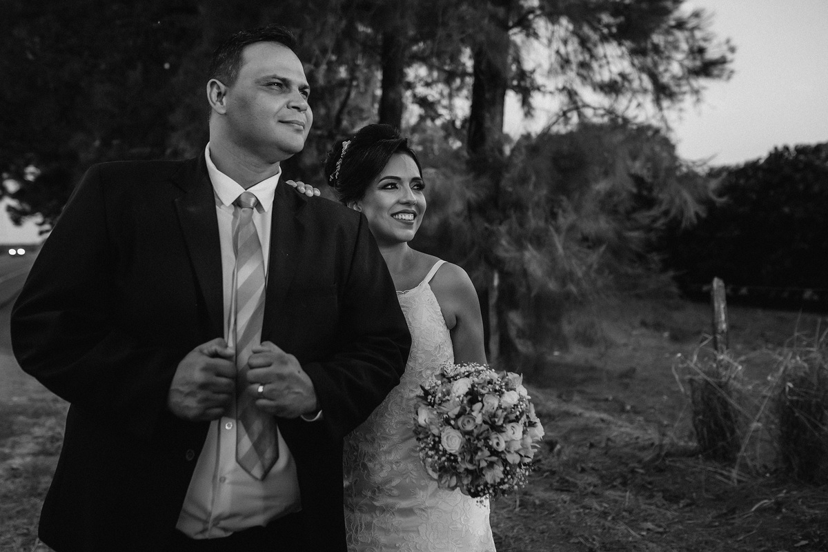 Fotografia de Casamento em Patos de Minas Igreja dos capuchinhos fotografo Alexandre Casttro