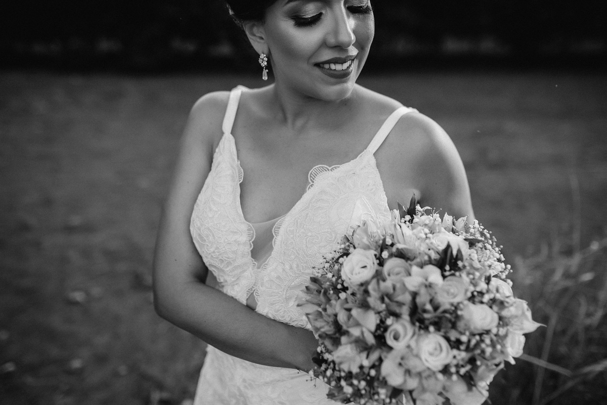 Fotografia de Casamento em Patos de Minas Igreja dos capuchinhos fotografo Alexandre Casttro
