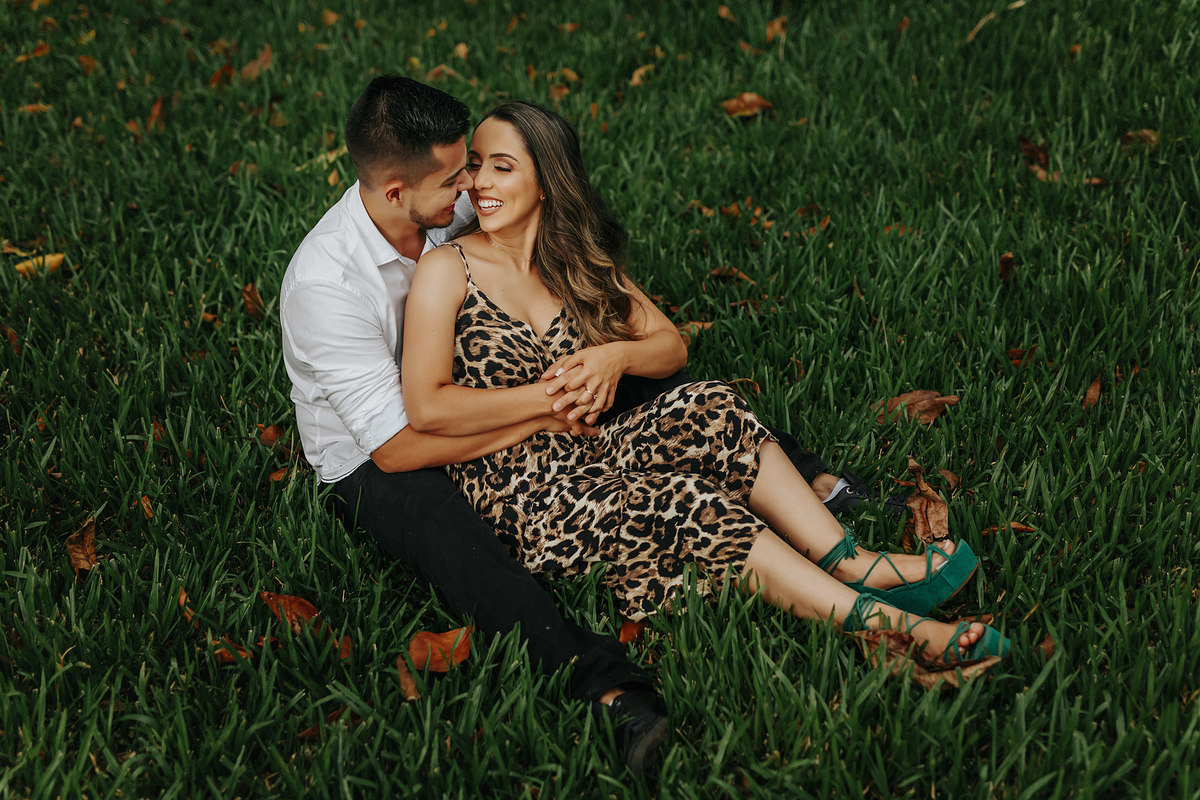 Ensaio Namorando de Flavia e Henrique em Patos de Minas , fotografado por Alexandre Casttro.