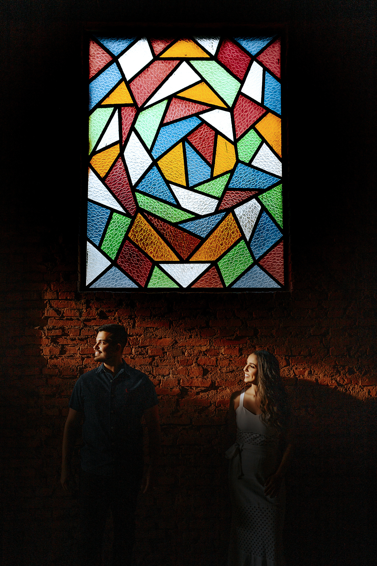 Ensaio Namorando de Flavia e Henrique em Patos de Minas , fotografado por Alexandre Casttro.