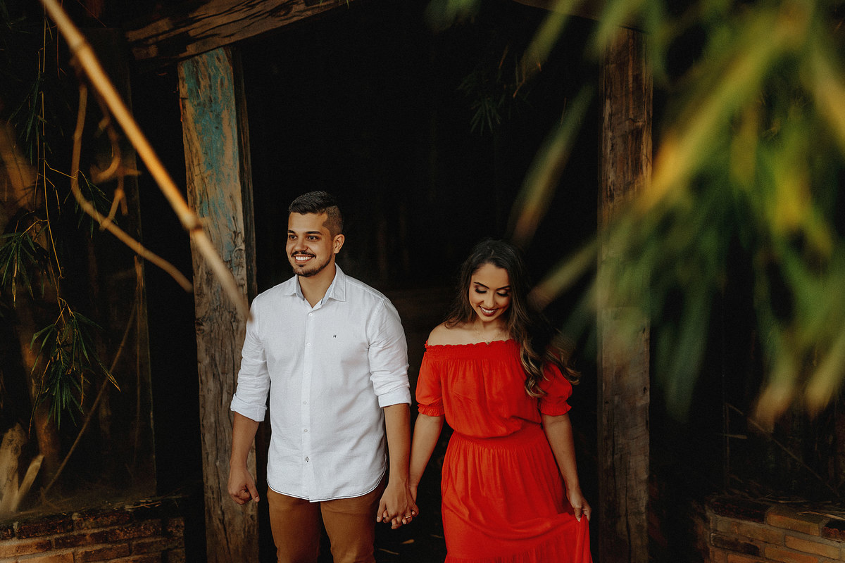Ensaio Namorando de Flavia e Henrique em Patos de Minas , fotografado por Alexandre Casttro.